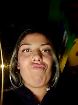 Sweel Leyva18 online show from February 2025 12:24:01 AM