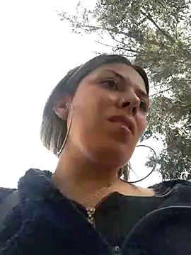 Sweel Leyva18 online show from February 2025 08:47:01 PM