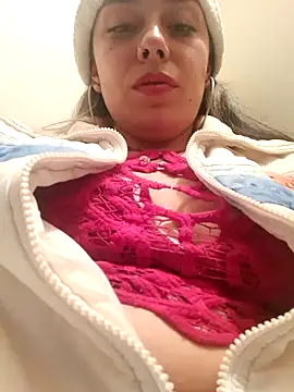 Sweel Leyva18 online show from February 2025 04:25:01 AM