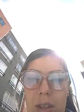 Sweel Leyva18 online show from March 2025 07:06:02 PM