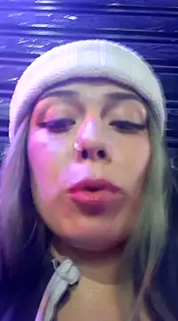 Sweel Leyva18 online show from March 2025 03:04:01 AM