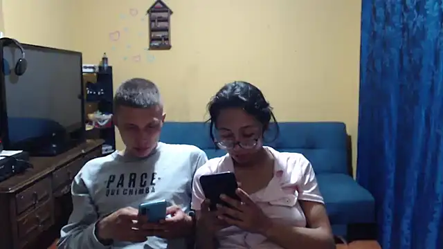 smith lechosoxxx online show from October 2025 01:46:01 AM