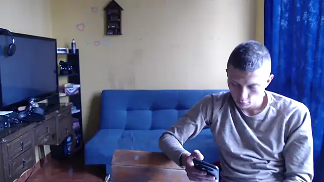 smith lechosoxxx online show from October 2025 01:52:01 PM