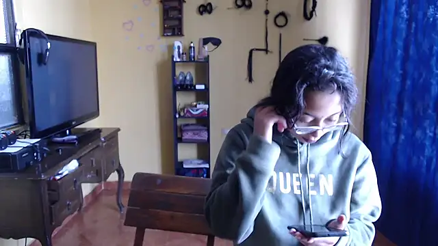 smith lechosoxxx online show from October 2025 01:09:02 PM