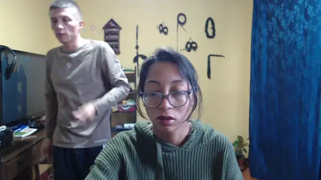 smith lechosoxxx online show from October 2025 10:43:02 PM