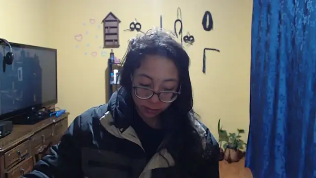 smith lechosoxxx online show from November 2025 09:30:02 AM