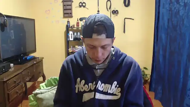 smith lechosoxxx online show from November 2025 11:00:02 AM