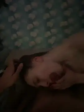 Cutekris online show from February 2025 11:21:02 PM