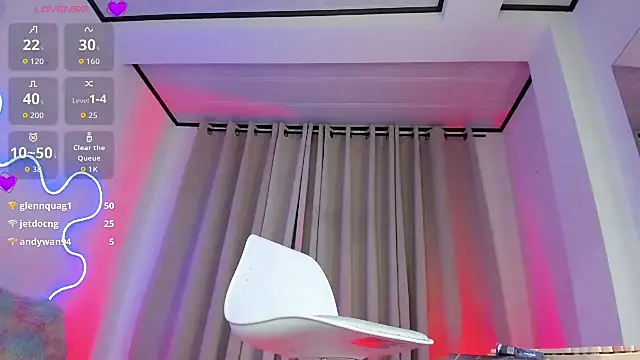 Snapshot of Mackensy_sweett chatting on March 2026 07:15:01 AM Mackensy sweett online show from March 2026 07:15:01 AM