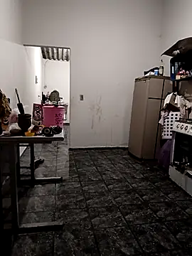 Scarlett-Leh online show from March 2025 10:27:02 PM