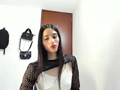 Safiro Queen online show from January 2025 02:57:02 AM