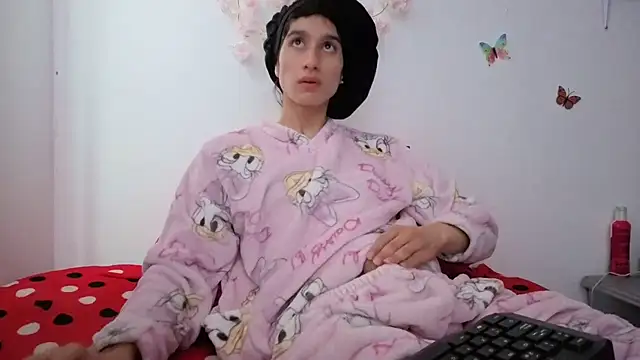 Safiro Queen online show from December 2025 12:56:02 PM