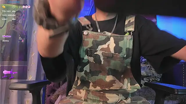  hairybeard  online show from February 2026 08:47:01 PM