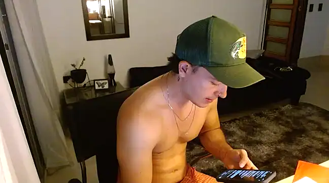 zeth 666 online show from March 2025 11:37:02 PM