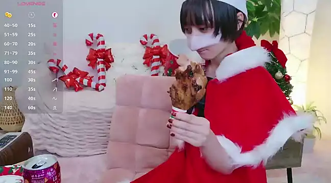 cohaku 329 online show from December 2024 11:17:01 AM