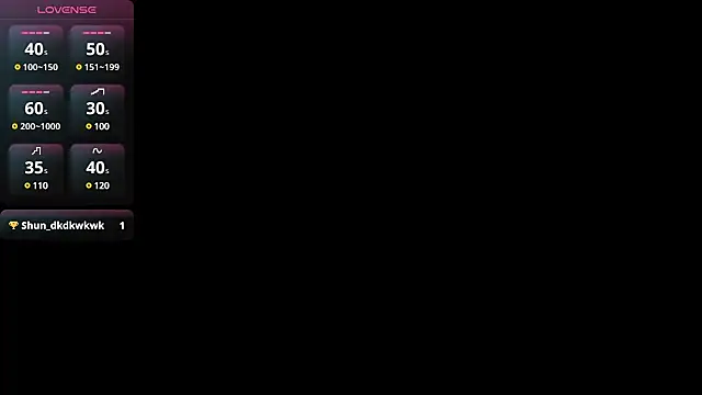 cohaku 329 online show from February 2025 11:21:02 AM