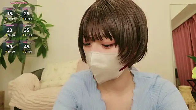 cohaku 329 online show from March 2025 11:16:01 AM