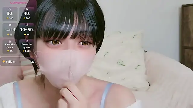 cohaku 329 online show from February 2026 11:22:01 AM