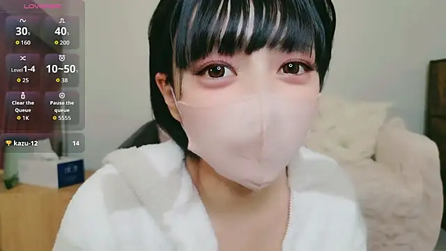 cohaku 329 online show from March 2026 11:28:02 AM