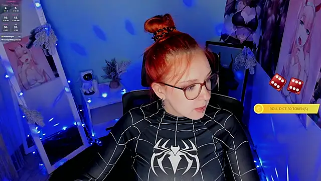 Rudy 02 online show from January 2025 01:59:02 AM