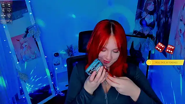 Rudy 02 online show from January 2025 11:41:01 AM