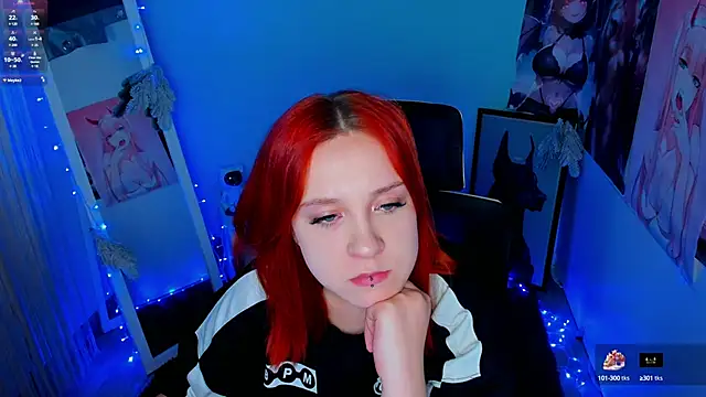 Rudy 02 online show from February 2025 05:09:02 AM