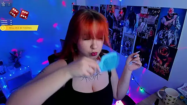 Rudy 02 online show from March 2025 03:20:01 AM