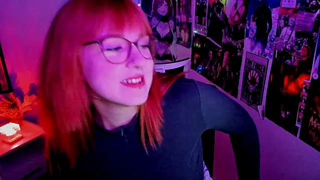 Rudy 02 online show from September 2025 08:10:01 PM