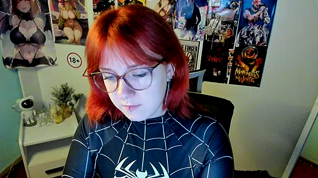 Rudy 02 online show from October 2025 06:29:01 PM