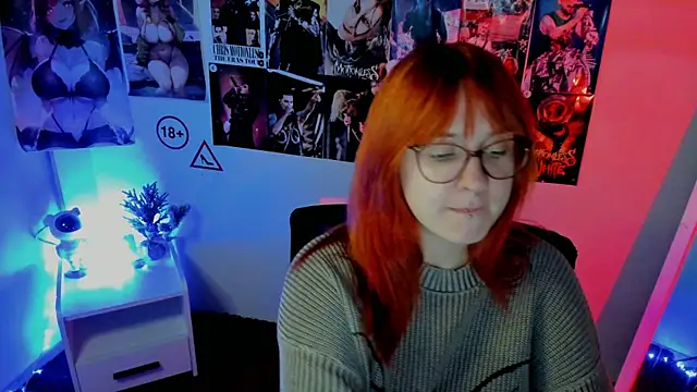 Rudy 02 online show from October 2025 06:52:02 PM