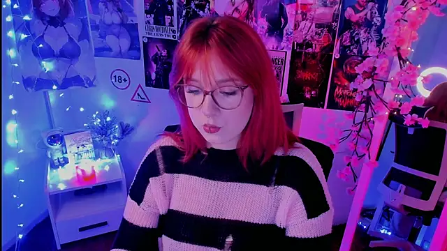 Rudy 02 online show from November 2025 11:14:01 PM