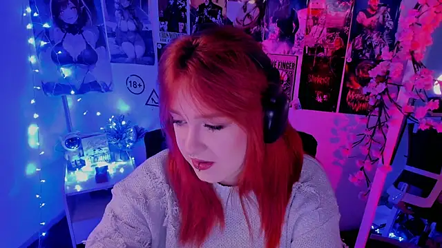 Rudy 02 online show from November 2025 11:25:01 PM