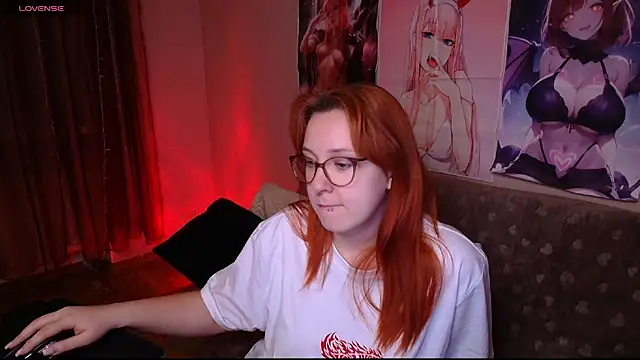 Rudy 02 online show from December 2025 07:09:01 PM