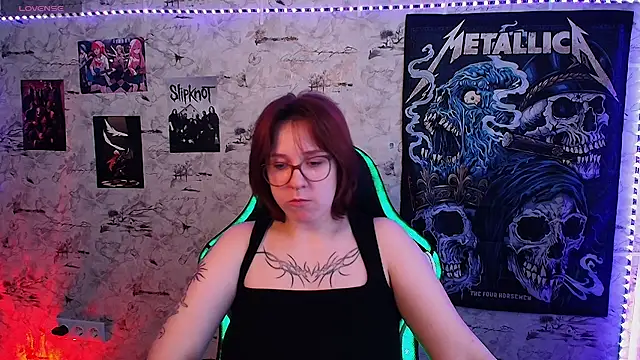 Rudy 02 online show from March 2026 08:19:01 AM