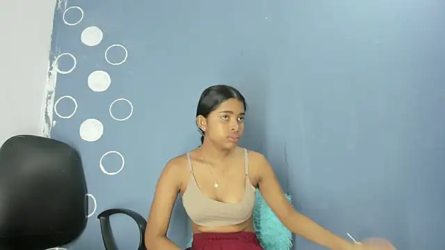 Snapshot of aitanacortes chatting on January 2025 01:15:01 PM aitanacortes online show from January 2025 01:15:01 PM