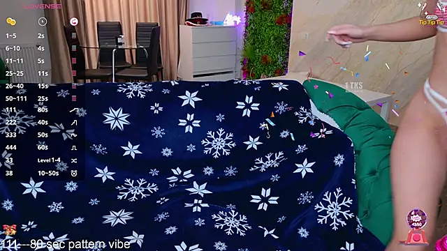 emily bloom online show from February 2025 05:26:02 AM