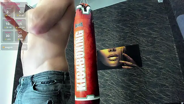 leonardsmith01 online show from December 2024 01:27:01 AM