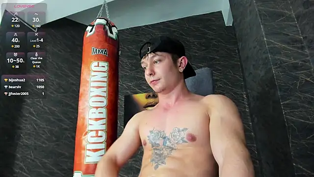 leonardsmith01 online show from December 2024 03:00:02 AM