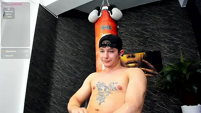 leonardsmith01 online show from January 2025 02:37:02 AM