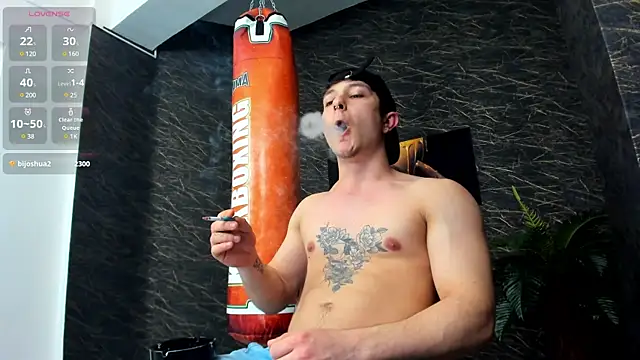 leonardsmith01 online show from January 2025 02:19:01 AM