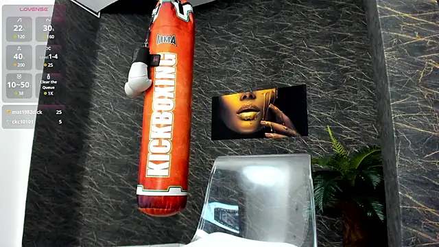 leonardsmith01 online show from January 2025 02:41:01 AM