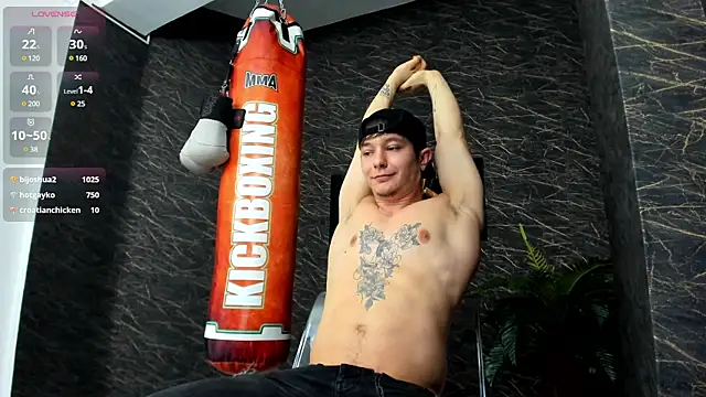 leonardsmith01 online show from January 2025 02:50:02 AM