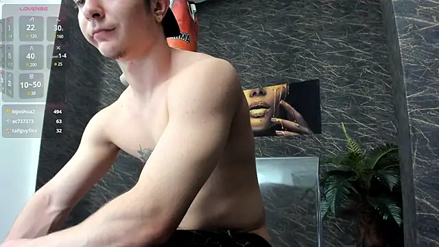 leonardsmith01 online show from January 2025 12:06:01 AM