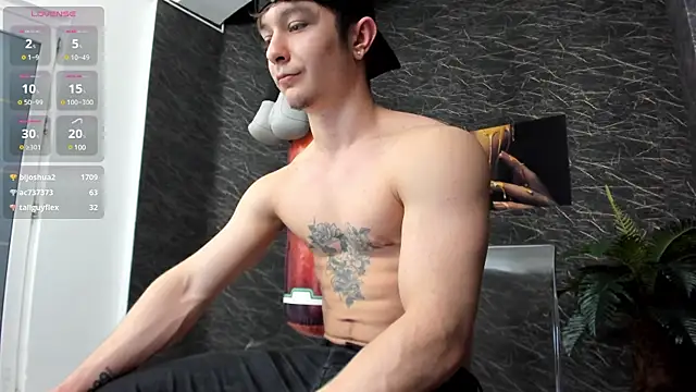 leonardsmith01 online show from January 2025 03:08:01 AM