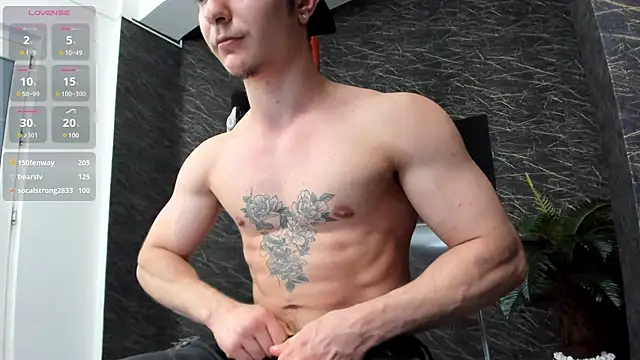 leonardsmith01 online show from January 2025 02:53:02 AM