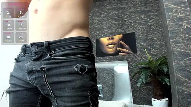 leonardsmith01 online show from January 2025 08:07:02 PM