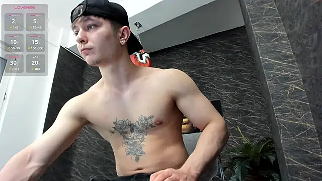 leonardsmith01 online show from February 2025 08:51:02 PM