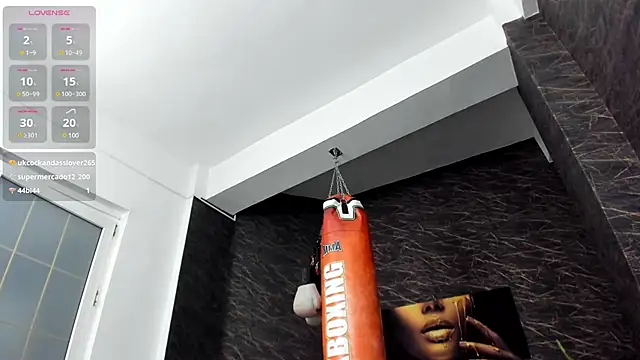 leonardsmith01 online show from March 2025 03:13:02 AM