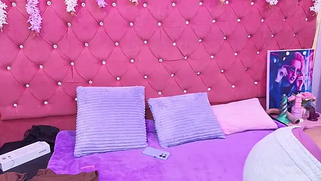 SamaraPrice69 online show from October 2025 12:14:02 PM