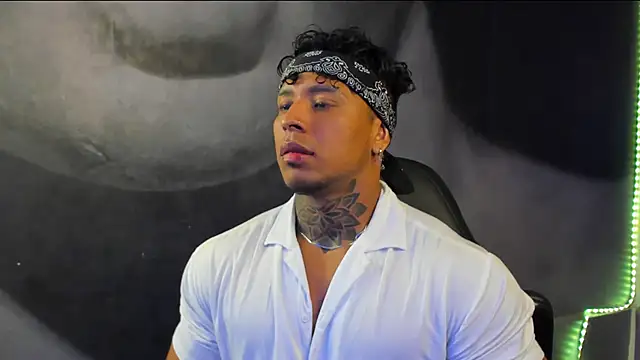 bradley smith online show from February 2025 10:32:02 AM